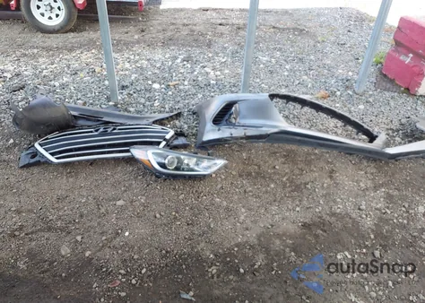 2018 Hyundai Elantra Sel z USA, uszkodzony, nr VIN KMHD84LF8JU557648